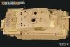 Voyager Model PE35374 Modern British Challenger 2 MBT(desertised) for TAMIYA 35274 1/35